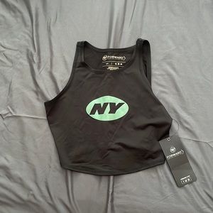 Women’s NY Jets Top